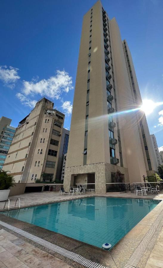 Volpi Residence Na Savassi - Sinta-Se Em Casa! Belo Horizonte Exterior photo